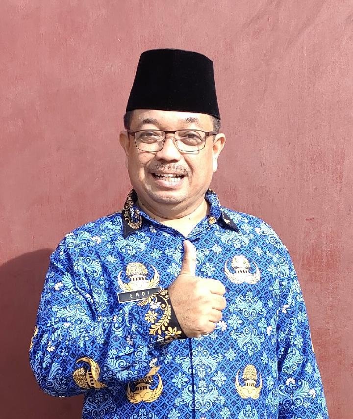 Endi Diana Ruskandi,