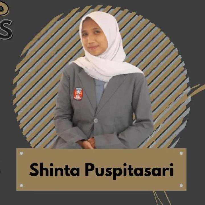 KETUA OSIS SMA NEGERI 1 SERANGPANJANG