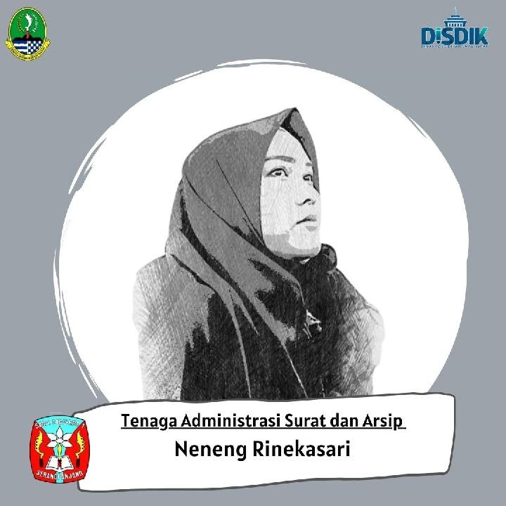 Neneng Rinekasari