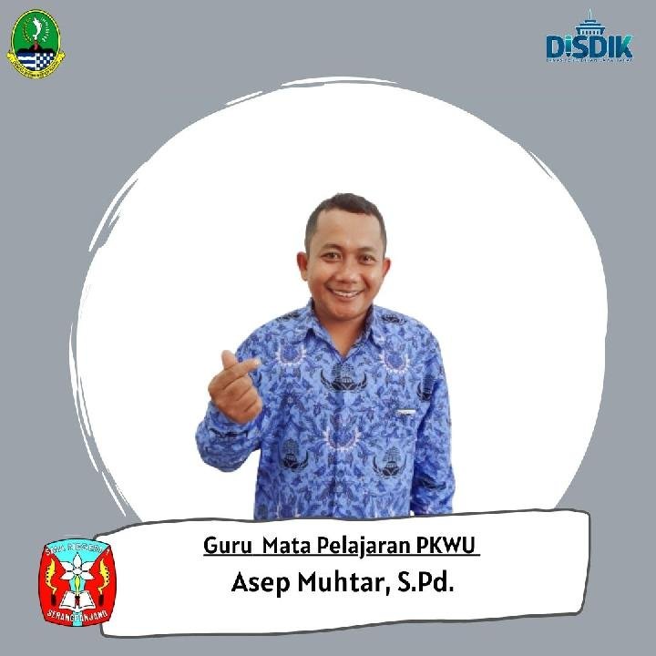 Asep Muhtar,