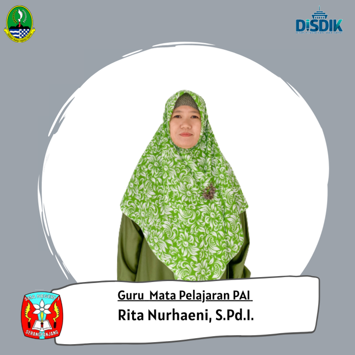 Rita Nurhaeni,