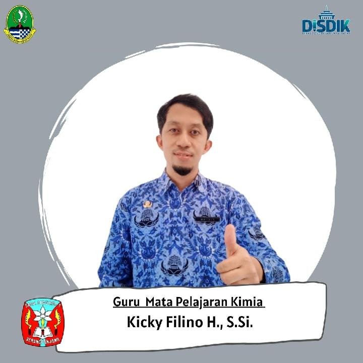 Kicky Filino Herdyano,