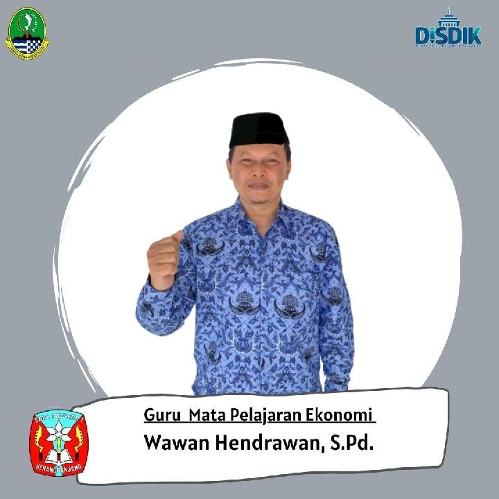 Wawan Hendrawan,