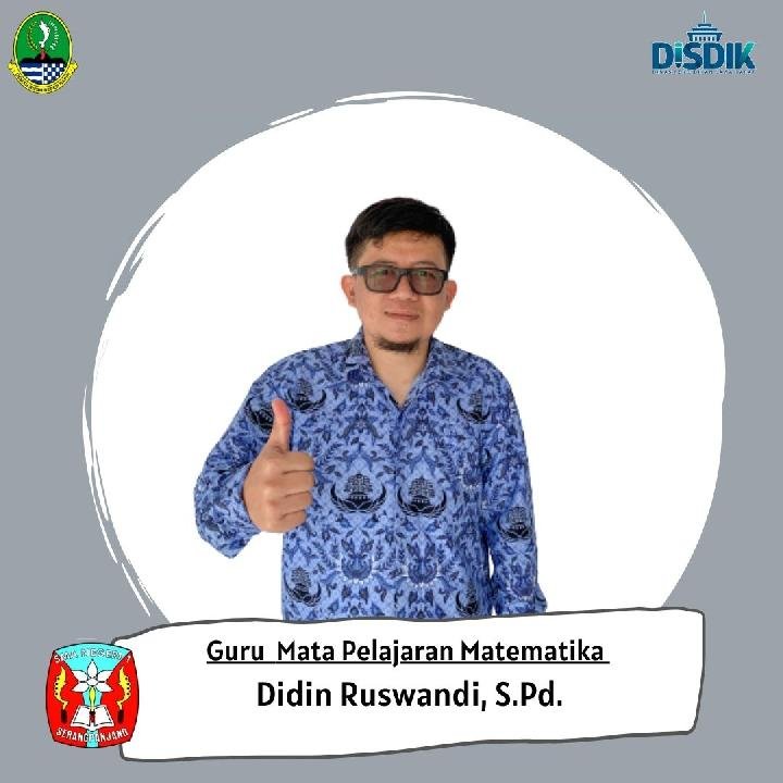 Didin Ruswandi,