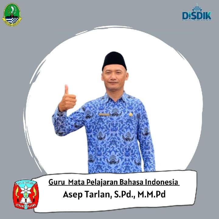 Asep Tarlan,