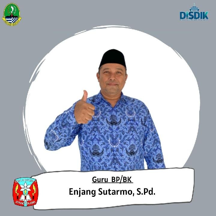 Enjang Sutarmo,
