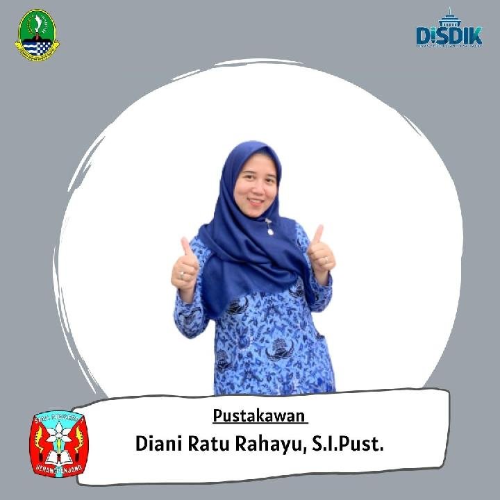 Diani Ratu Rahayu,